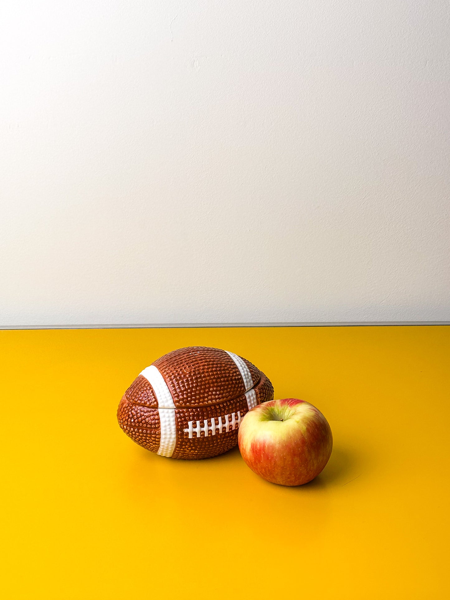 Football Jar
