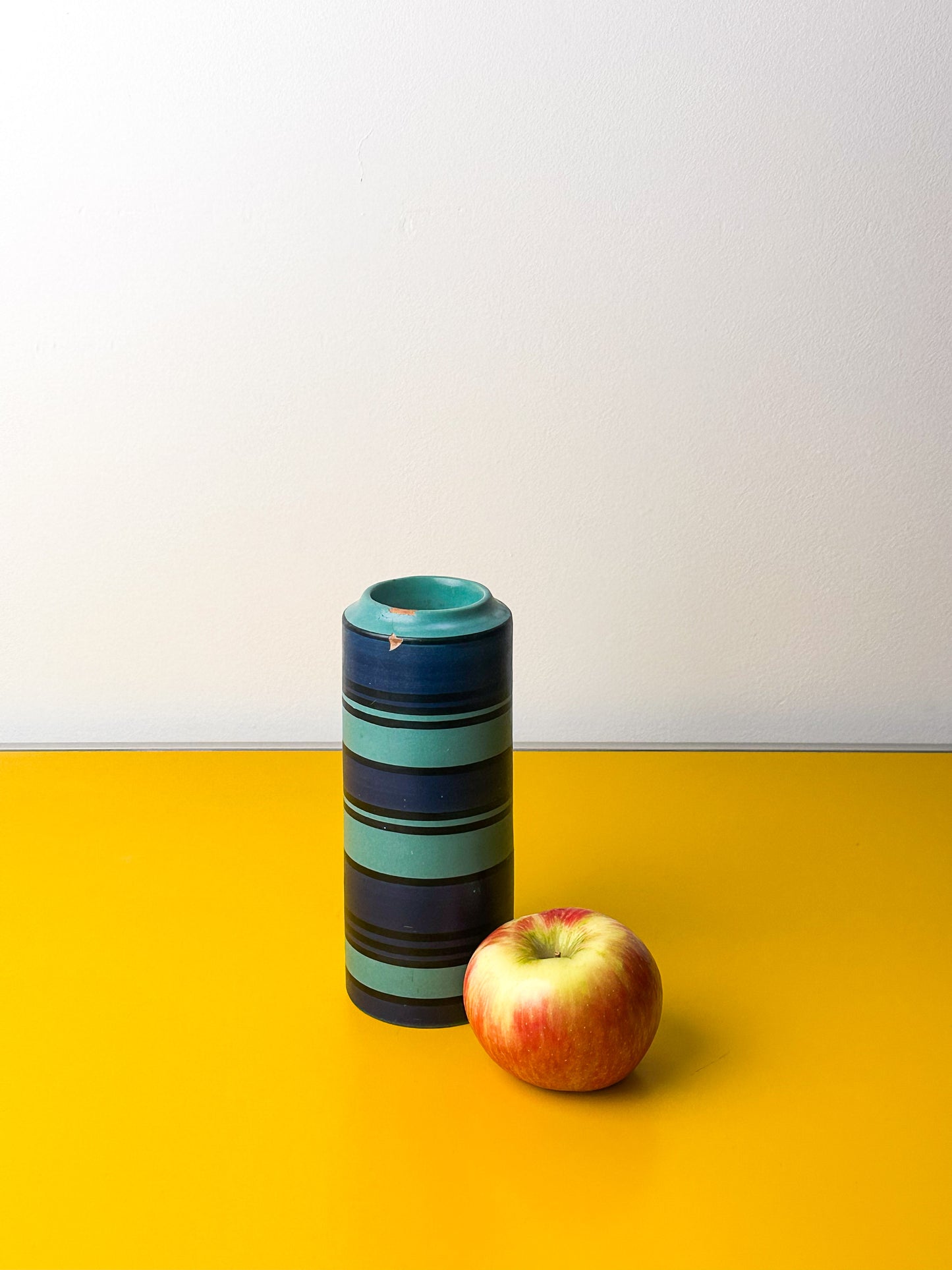 Mid-Century Vase