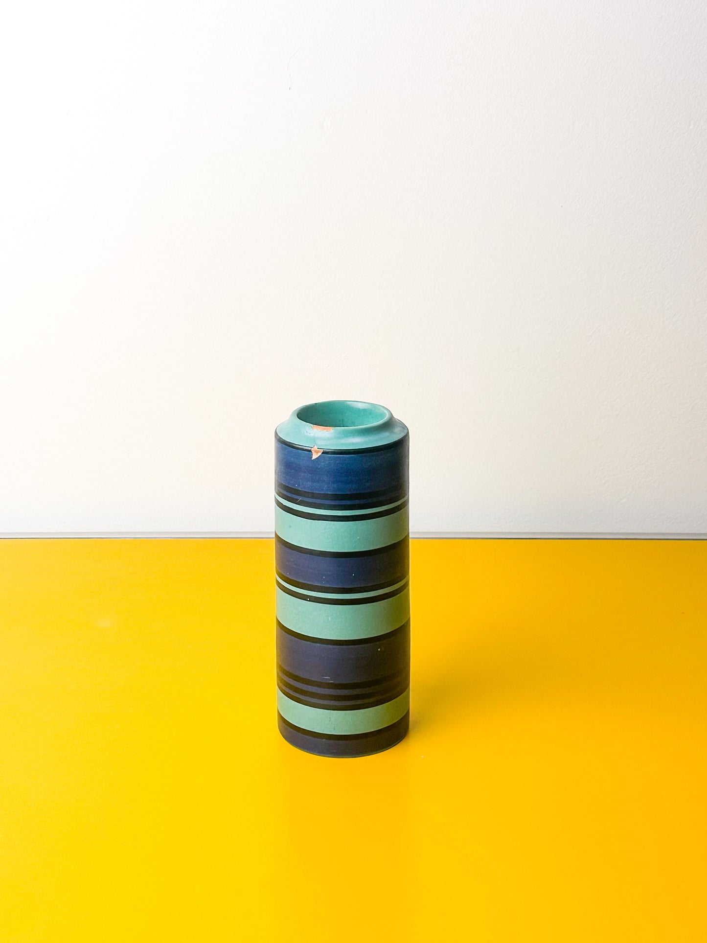 Mid-Century Vase