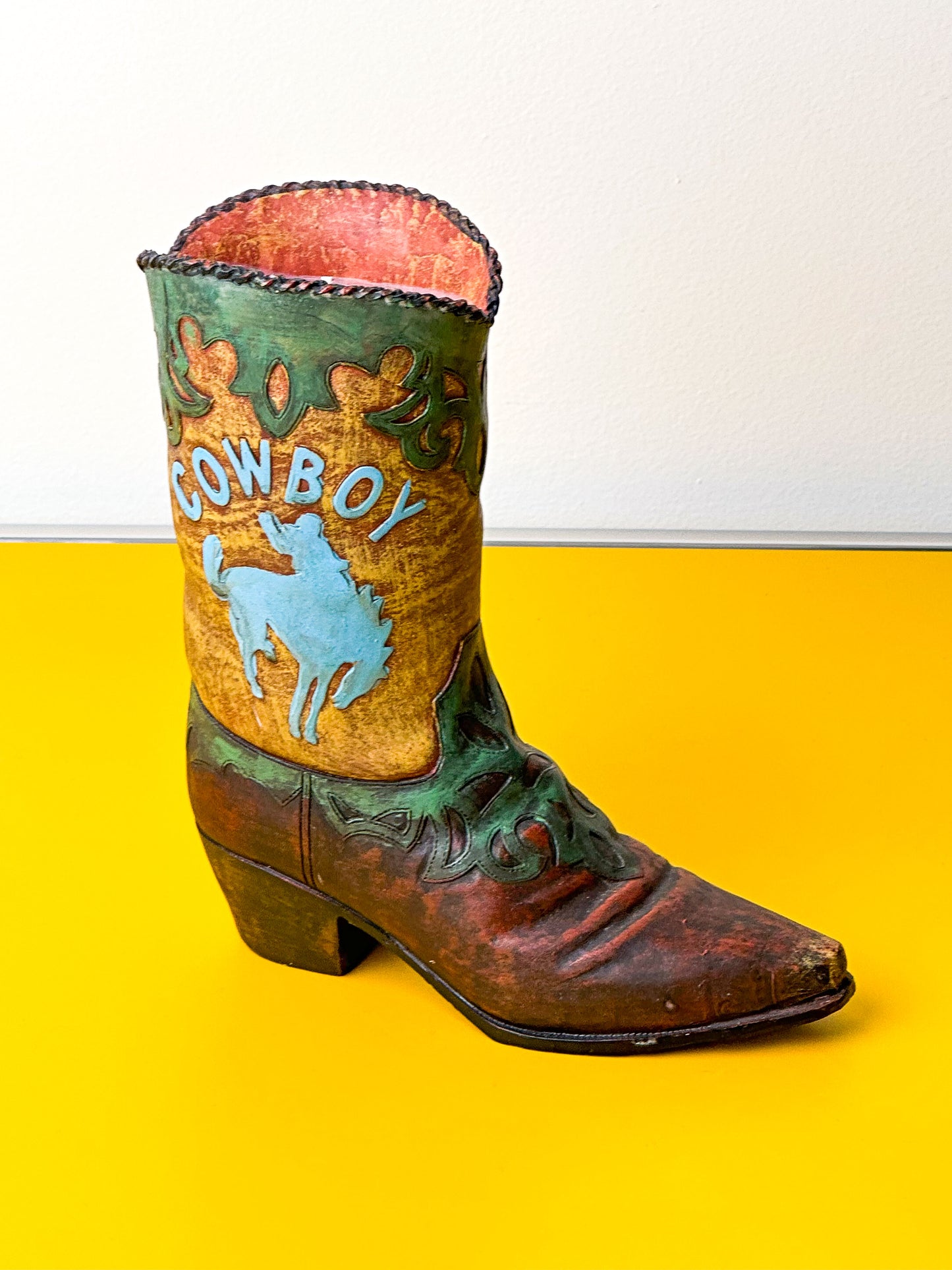Western Boot