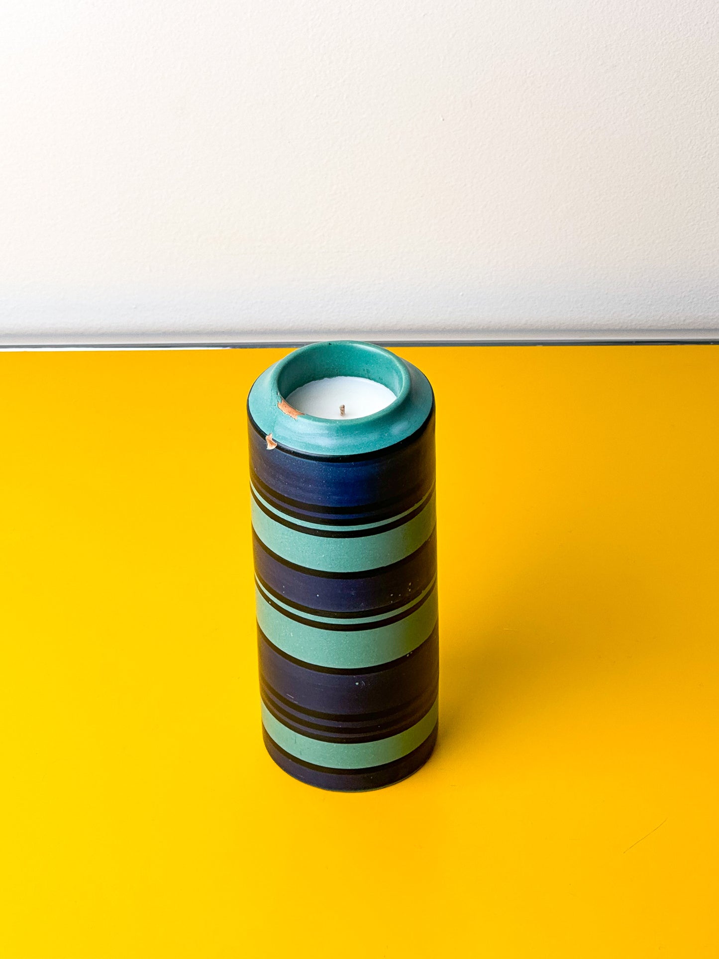 Mid-Century Vase