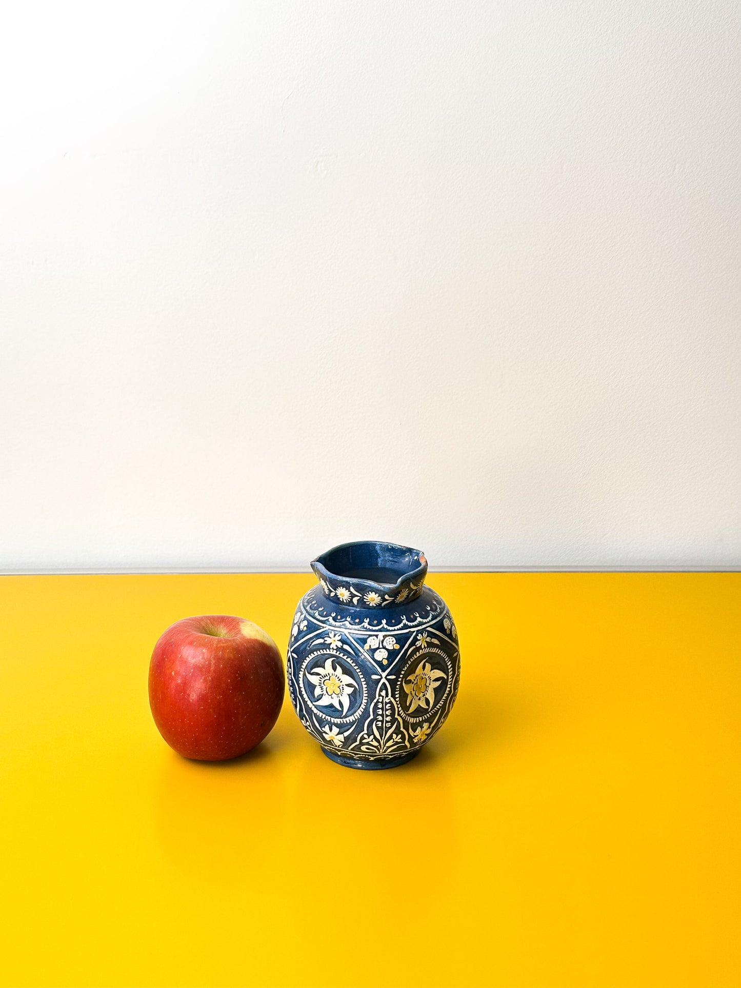 Ornate Vase