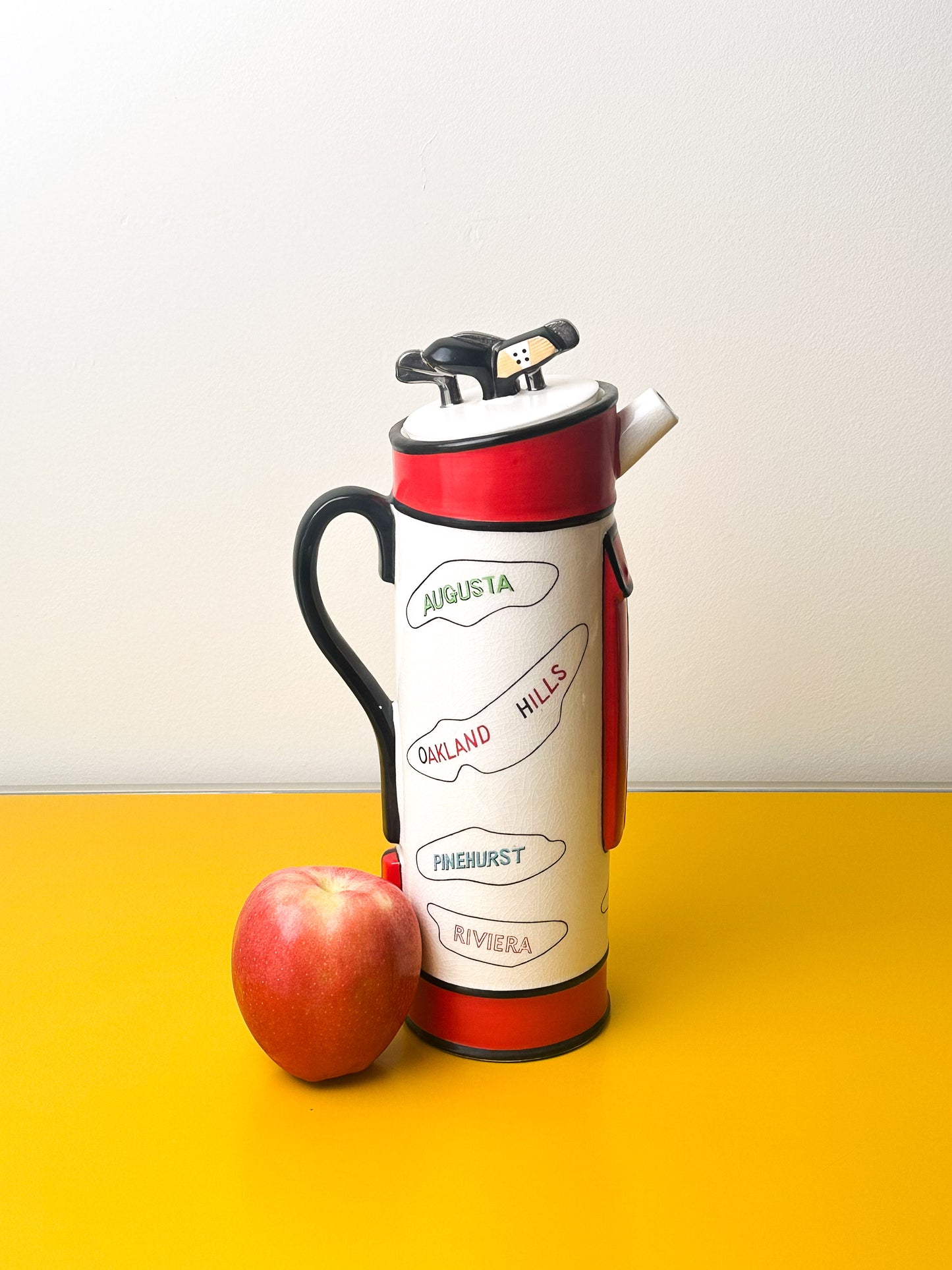 Golf Bag