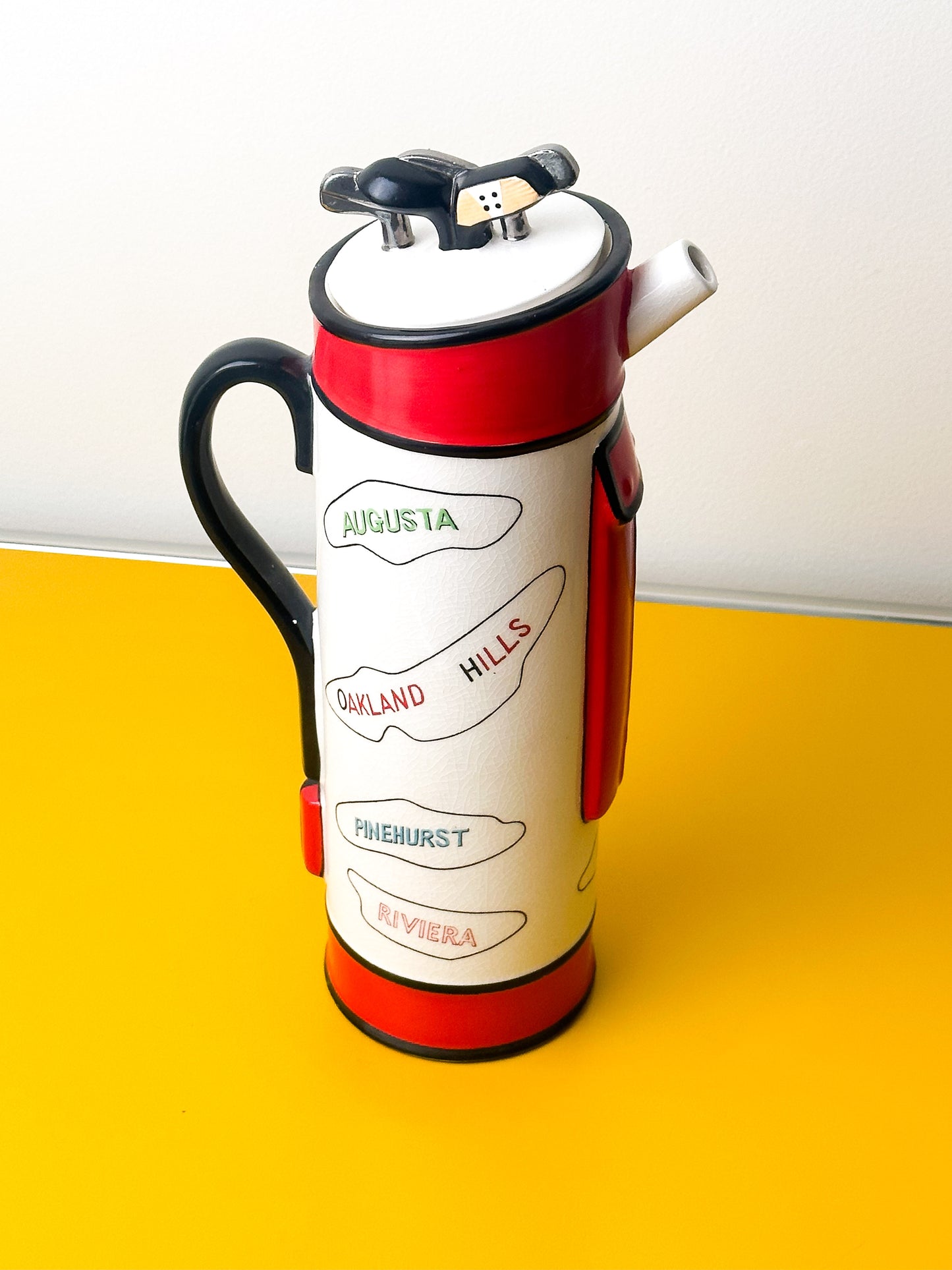 Golf Bag