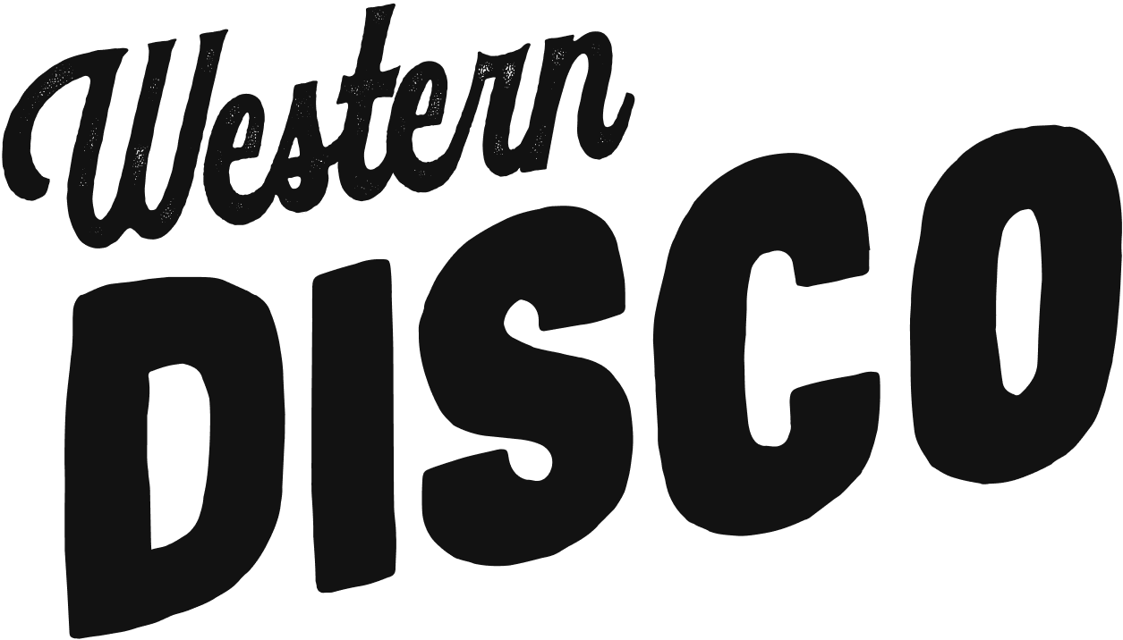 Western Disco
