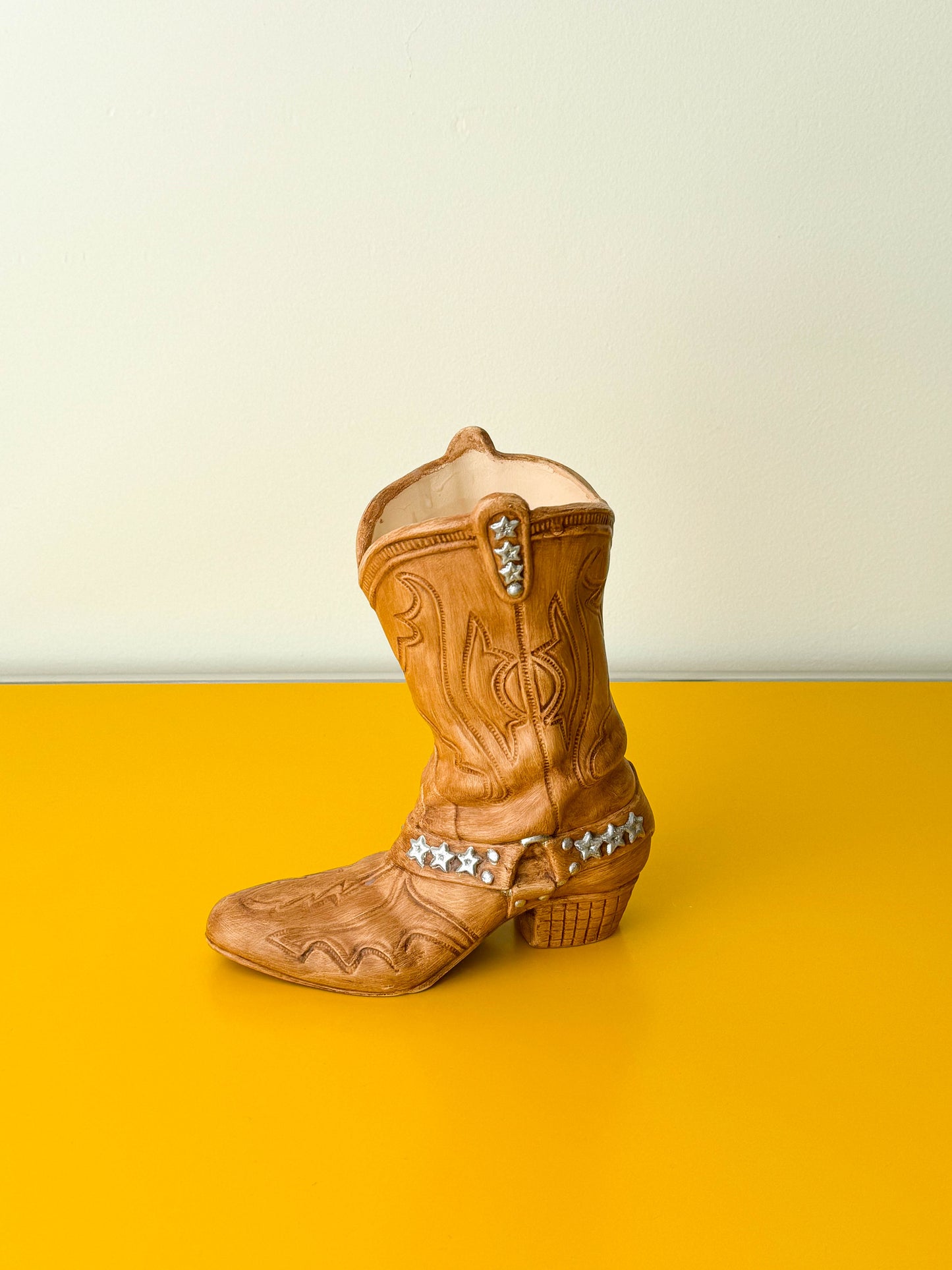 Sparkled Boot