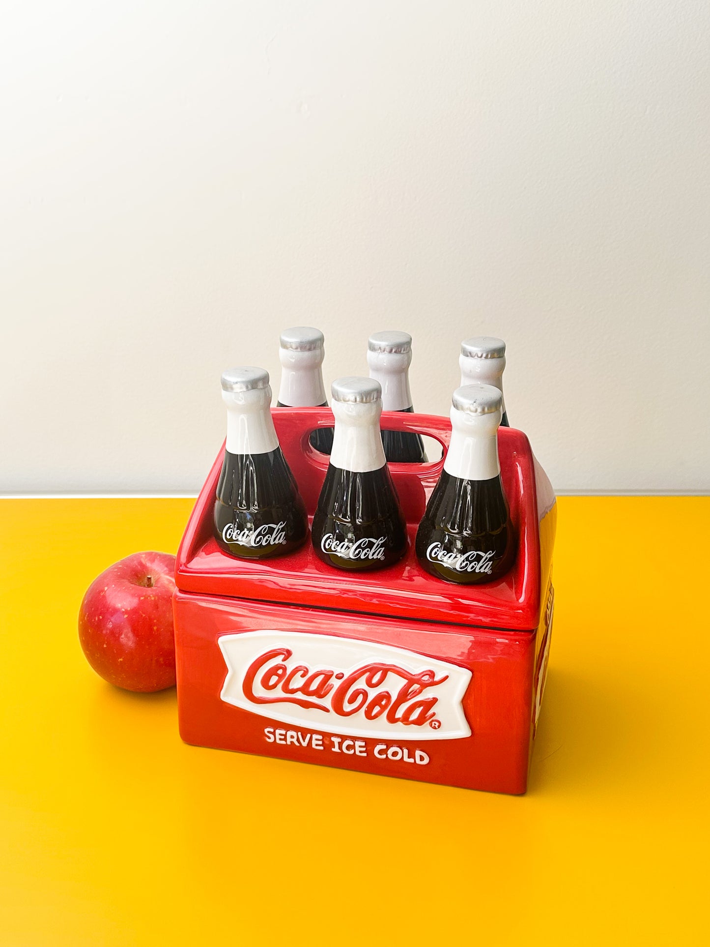 Soda Cooler