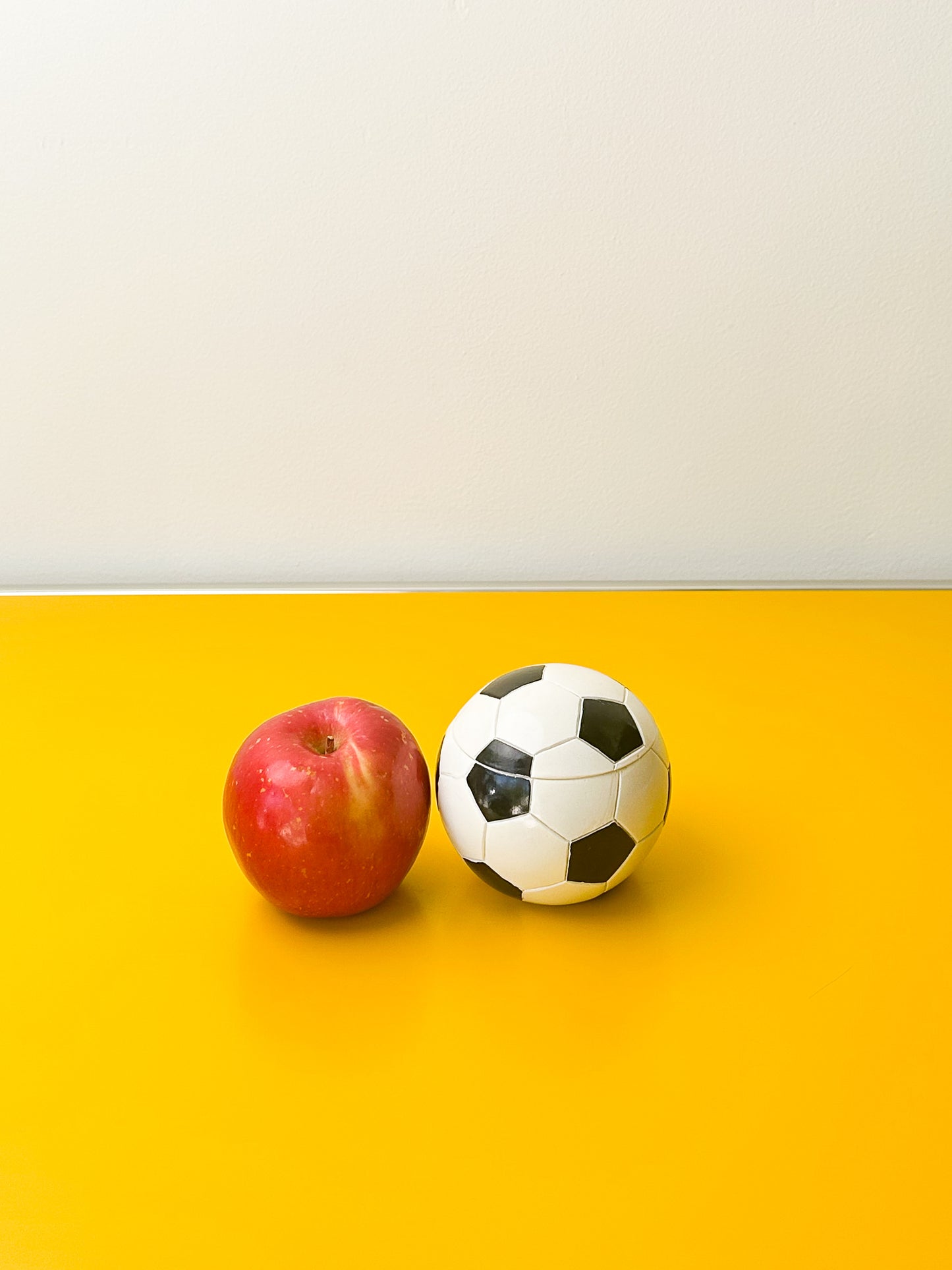 Soccer Jar