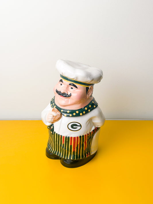 Green Bay Chef