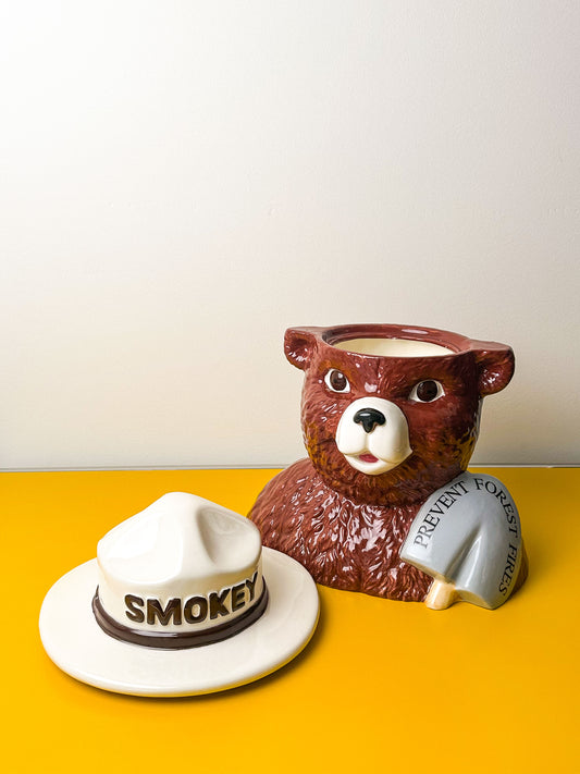 Smokey Bear