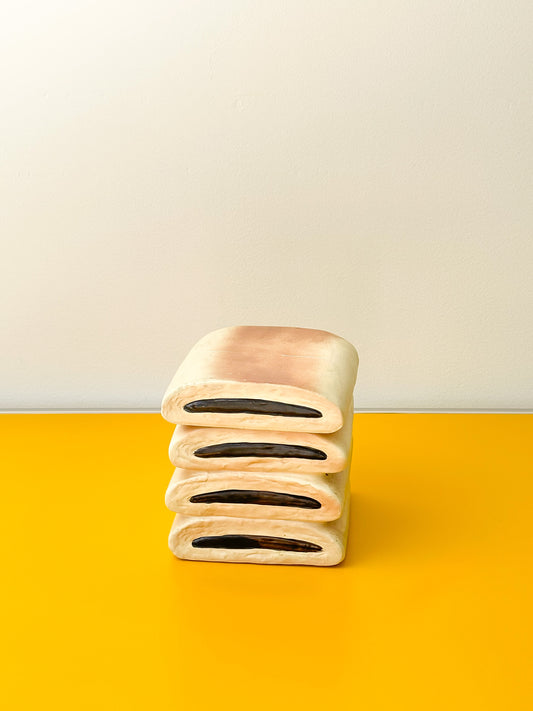 Stacked Fig Newtons