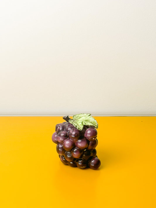 Grape Jar