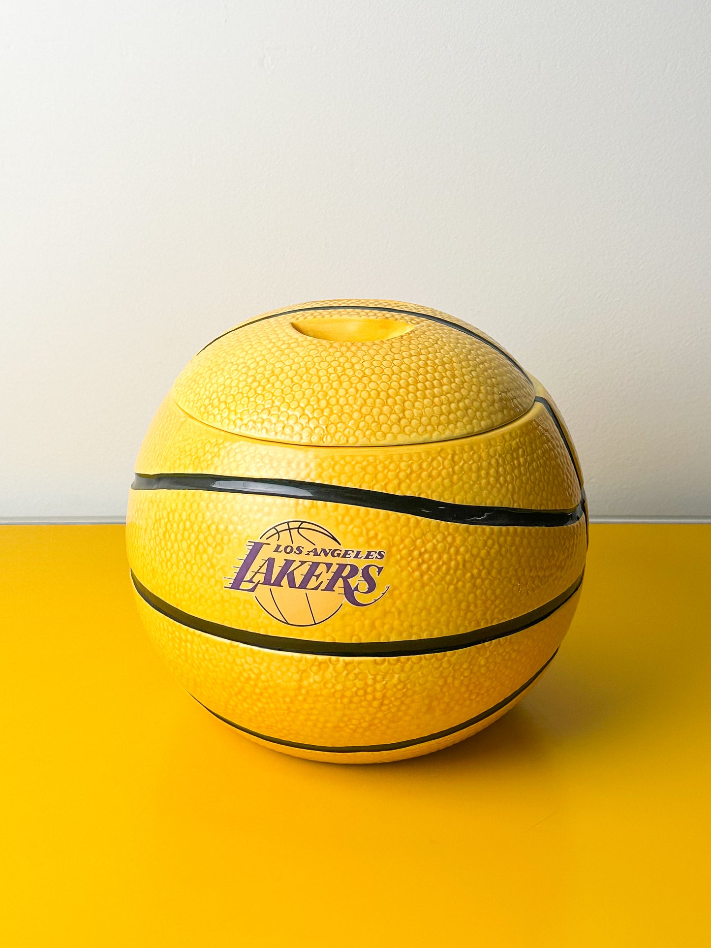 L.A. Basketball