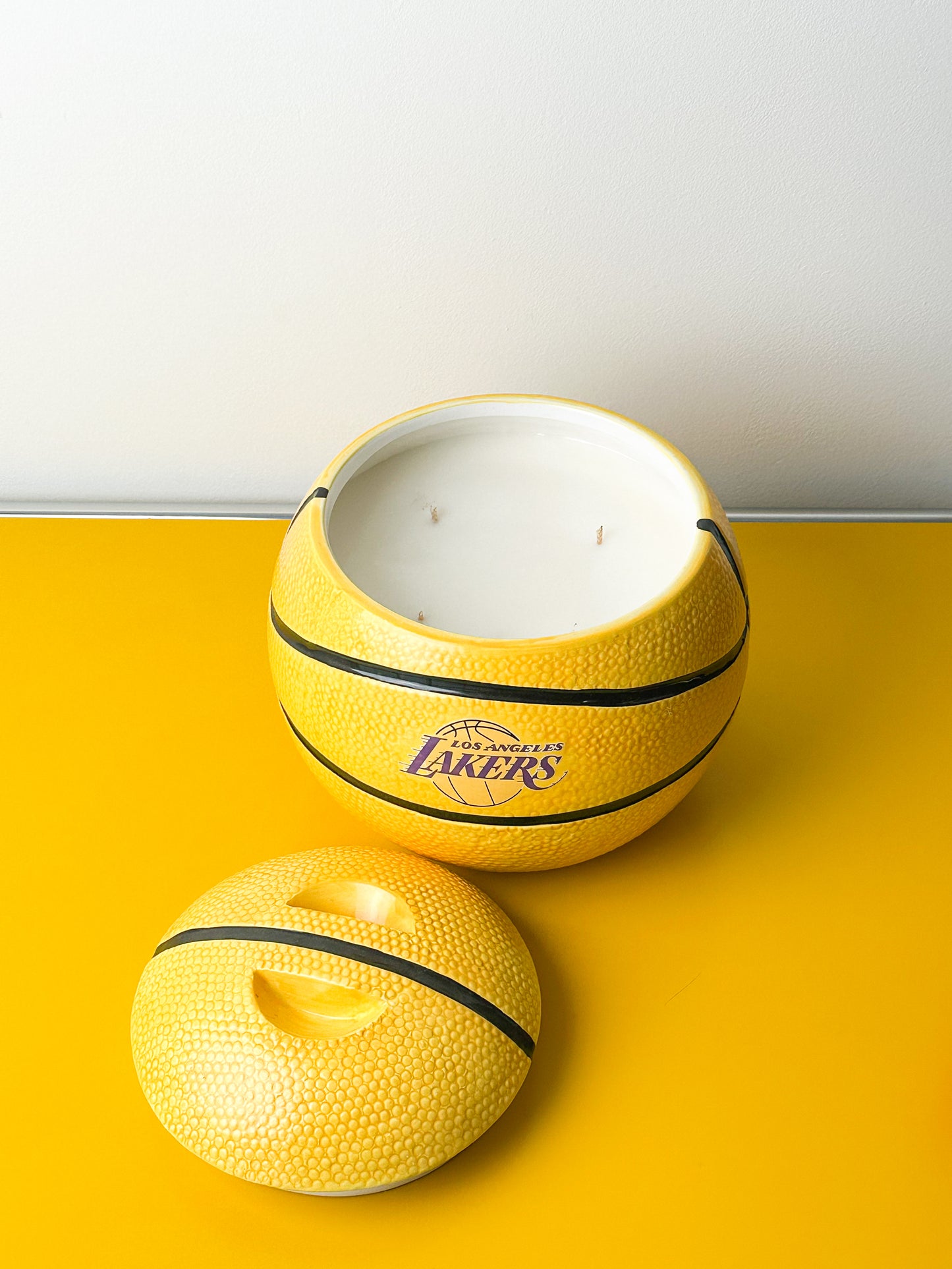 L.A. Basketball