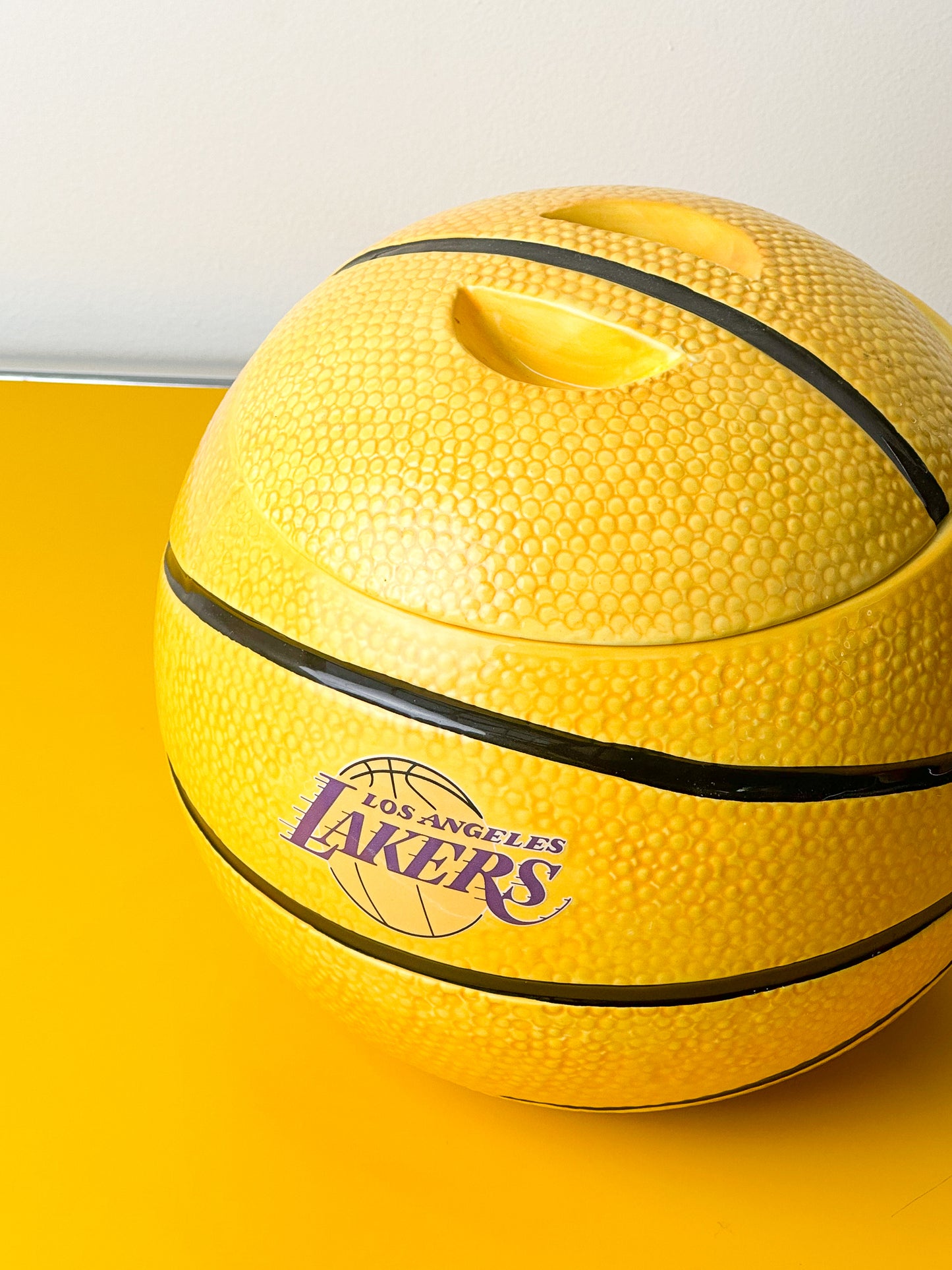 L.A. Basketball