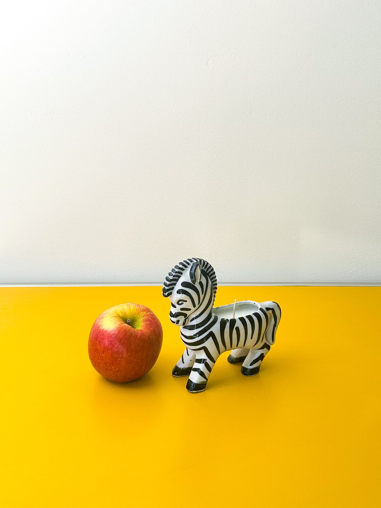 Zebra Figure