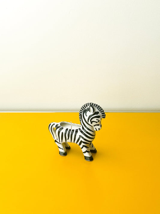 Zebra Figure
