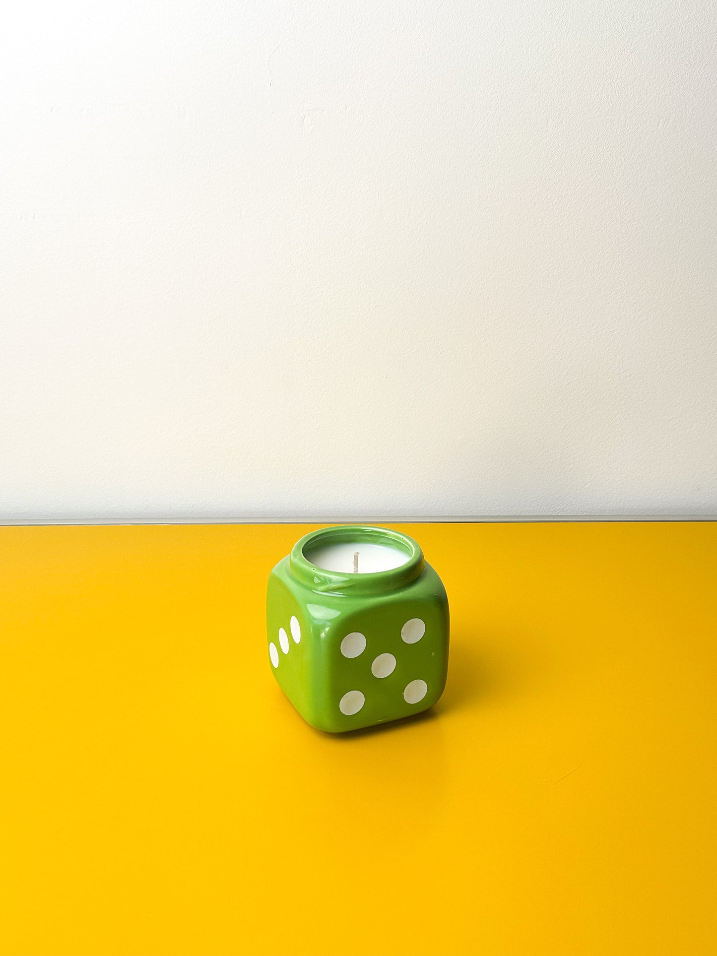 Green Dice