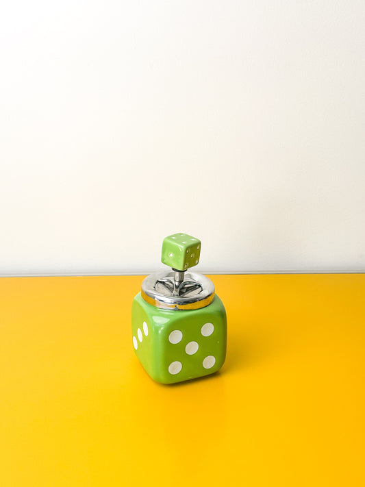 Green Dice